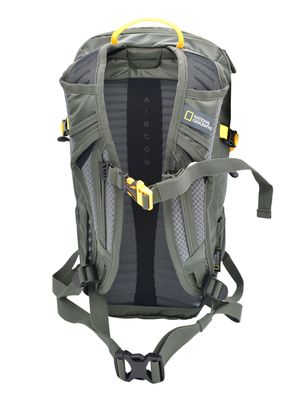 Imagen 2 del producto Mochila de Camping Kepler 25 Litros Verde