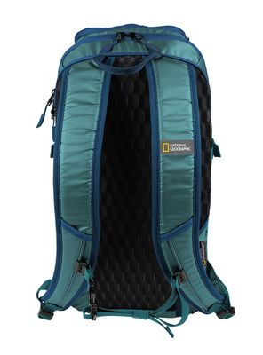 Imagen 2 del producto Mochila de Camping Lander 22 Litros Azul