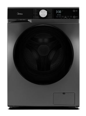 Lavadora-Secadora Carga Frontal 9.5/7 Kg MLSF-095B/S