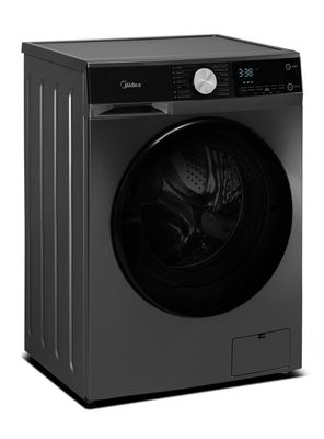 Imagen 2 del producto Lavadora-Secadora Carga Frontal 9.5/7 Kg MLSF-095B/S