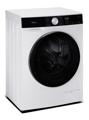 Imagen 2 del producto Lavadora-Secadora Carga Frontal 9.5/7 Kg MLSF-095B/W