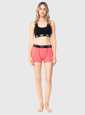 Imagen 2 del producto Pack Bóxer Corto Algodón Full Color