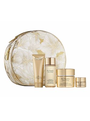 Set Rutina Completa Re-Nutriv