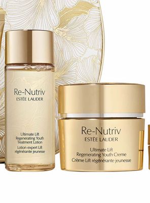 Imagen 2 del producto Set Rutina Completa Re-Nutriv