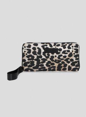 Billetera Textil