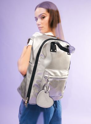 Mochila Colgante Corazón