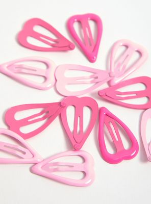 Imagen 2 del producto Set de 30 Pinches Moda