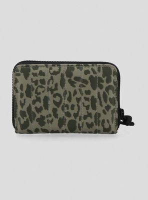 Imagen 2 del producto Billetera Acolchada Animal Print