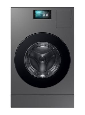 Lavadora-Secadora Frontal Bespoke AI 25/15 Kg WD25DB8995BZZS