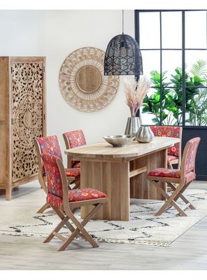 Imagen 2 del producto Alfombra 200 x 290 cm Key D1 Crema