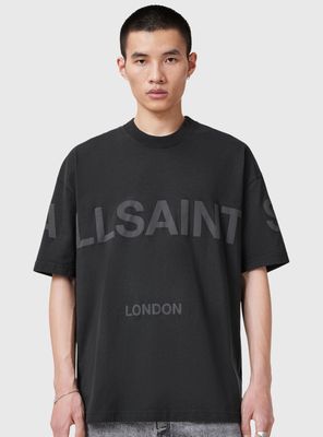 Polera Biggy SS Crew