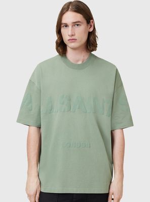 Polera Biggy SS Crew