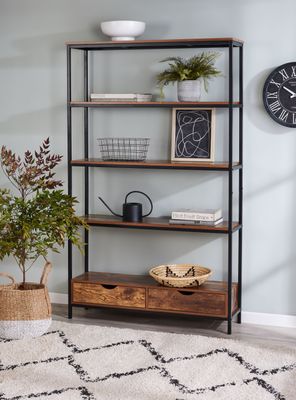 Repisa Industrial Oregon