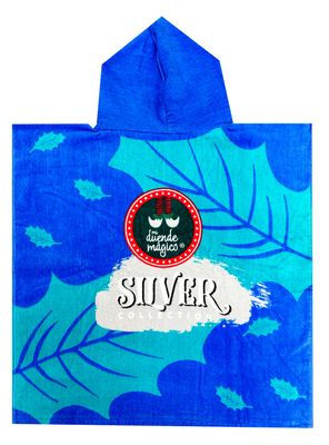 Imagen 2 del producto Toallas Duende Mágico con Capucha