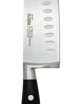 Imagen 2 del producto Cuchillo Wayu Santoku Limited