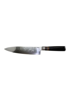 Imagen 2 del producto Cuchillo Wayu Damascus Black