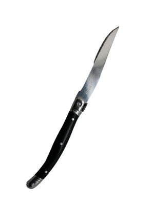 Imagen 2 del producto Set Wayu 4 Cuchillos Black Limited