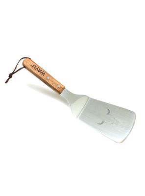 Espátula Wayu Acero Inoxidable