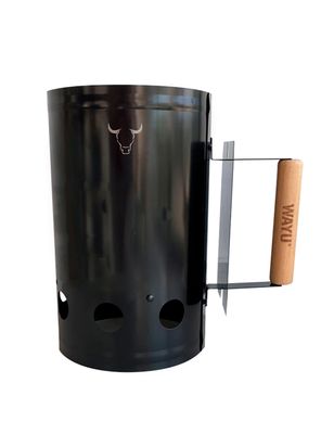 Chimenea Iniciador de Fuego Wayu