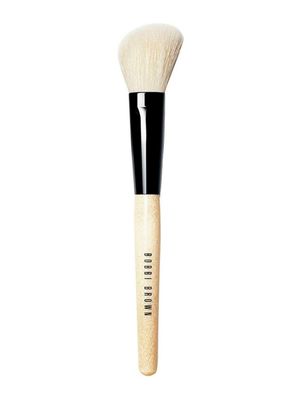 Brocha Bobbi Brown Rubor Angled Face Brush