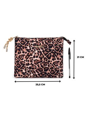 Imagen 2 del producto Cosmetiquero Neceser Animal