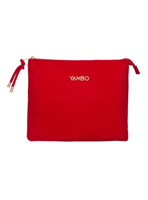 Cosmetiquero Neceser Red