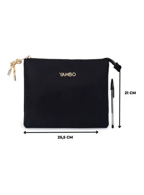 Imagen 2 del producto Cosmetiquero Neceser Black