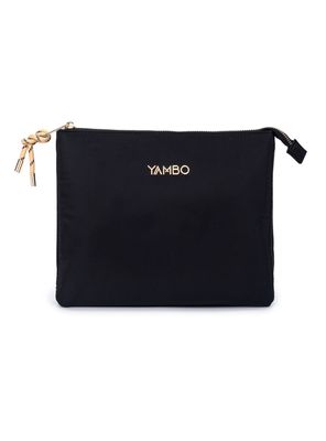 Cosmetiquero Neceser Black