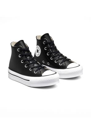 Imagen 2 del producto Zapatilla Urbana Junior Chuck All Star Eva Lift Unisex