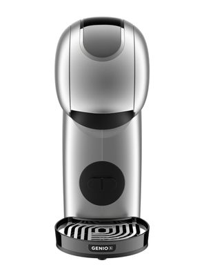 Imagen 2 del producto Cafetera de Cápsulas Genio S Touch Gris