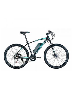 Bicicleta Eléctrica Kapra MTB B100 Aro 27.5""