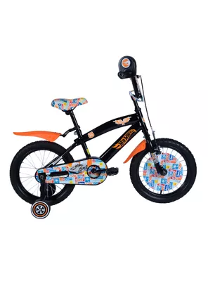 Imagen 1 del producto Bicicleta de Niño Hotwheels Aro 16""