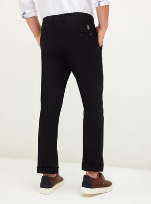 Imagen 2 del producto Pantalón Básico Chino Slim Fit