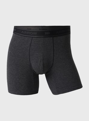 Imagen 2 del producto Bóxer Pack 3 Piezas Unicolor