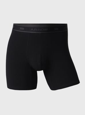 Imagen 2 del producto Bóxer Pack 5 Piezas Classic Unicolor