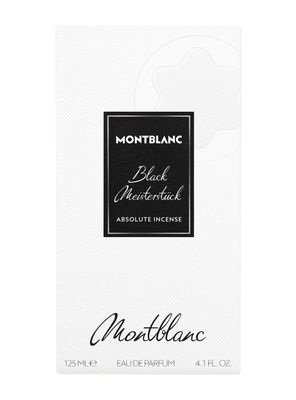 Imagen 2 del producto Perfume Black Meisterstuck EDP Hombre 125ml
