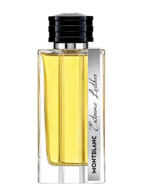 Perfume Extreme Leather EDP Hombre 125 ml Montblanc