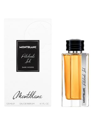Imagen 2 del producto Perfume Patchouli Ink EDP Hombre 125 ml Montblanc
