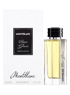 Imagen 2 del producto Perfume Vetiver Glacier EDP Hombre 125 ml Montblanc