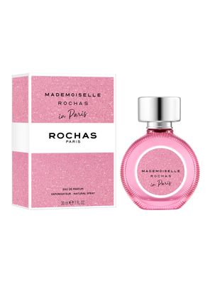 Imagen 2 del producto Perfume Mademoiselle In Paris EDP Mujer 30 ml