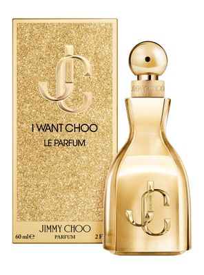 Imagen 2 del producto Perfume I Want Choo Le Parfum EDP Mujer 60ml