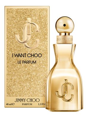 Imagen 2 del producto Perfume I Want Choo Le Parfum EDP Mujer 40ml