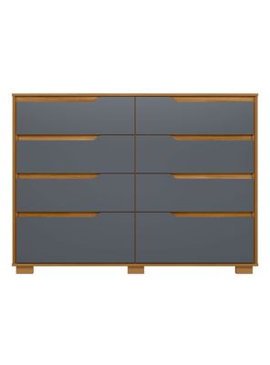 Cómoda Georgia 8 Cajones