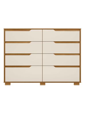 Imagen 1 del producto Cómoda Georgia 8 C