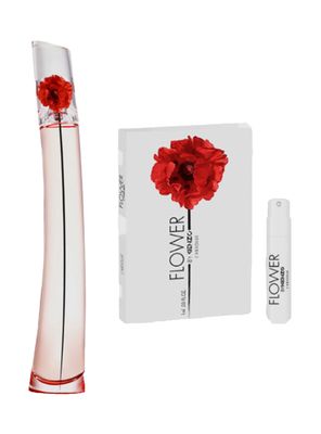 Perfume Flower by Kenzo L Absolue EDP Mujer 100 ml