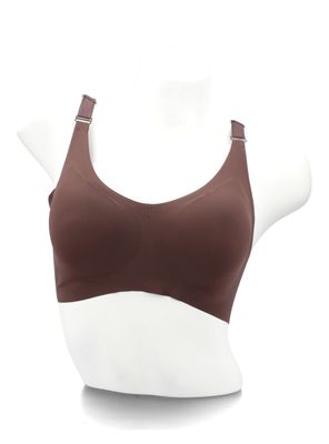 Sostén sin Demarcación