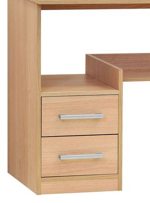 Imagen 2 del producto Escritorio Bilbao Carvalo Melamina