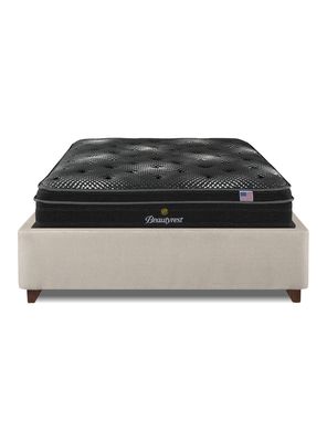 Imagen 2 del producto Cama Europea Bignest Platinum King Arena Base Dividida