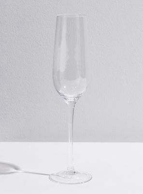 Imagen 2 del producto Set 6 Copas Champaña Clear 200 ml