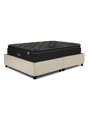 Cama Arena Harmony 2 Plazas